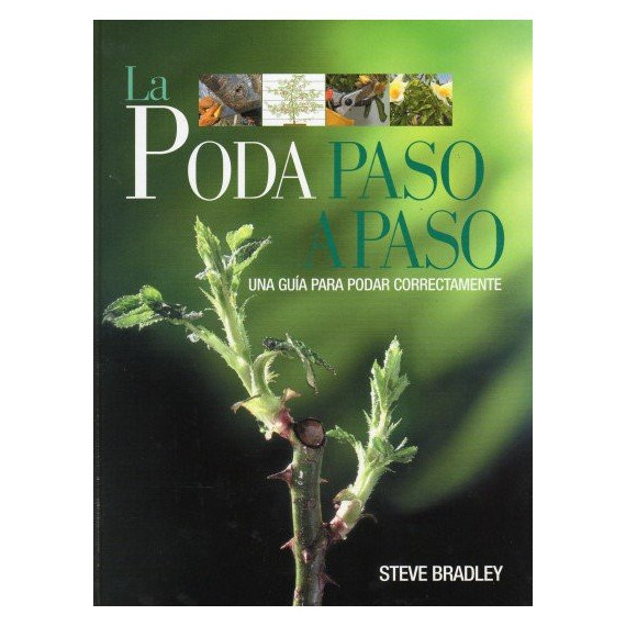 LA PODA PASO A PASO