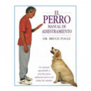 EL PERRO. NUEVO MANUAL DE ADIESTRAMIENTO