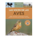 LAS VOCES DE LAS AVES