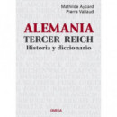 ALEMANIA TERCER REICH