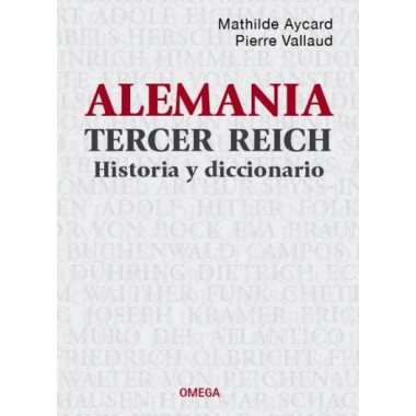 ALEMANIA TERCER REICH