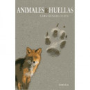 ANIMALES & HUELLAS