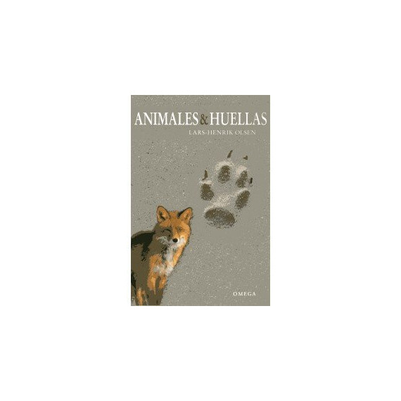 ANIMALES & HUELLAS
