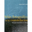 ATLAS FOTOG. DE LAS CONSTELACIONES