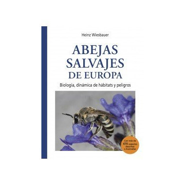 ABEJAS SALVAJES DE EUROPA