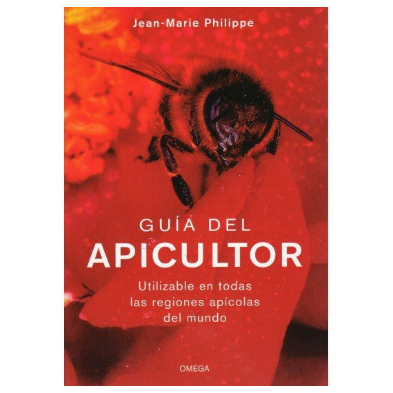 GUIA DEL APICULTOR