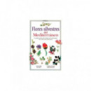 FLORES SILVESTRES DEL MEDITERR�NEO