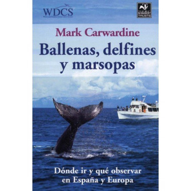 BALLENAS, DELFINES Y MARSOPAS