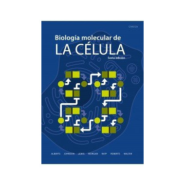BIOLOG�A MOLECULAR DE LA C�LULA