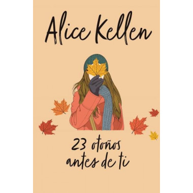 23 OTO�OS ANTES DE TI