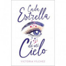 CADA ESTRELLA DE MI CIELO