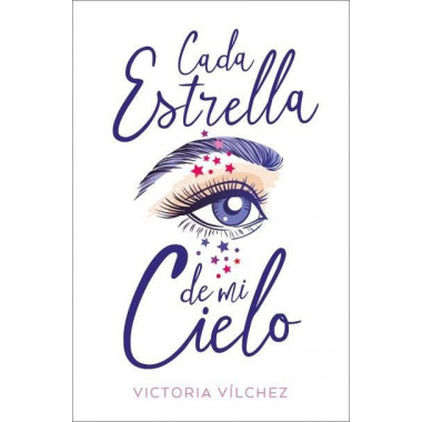 CADA ESTRELLA DE MI CIELO