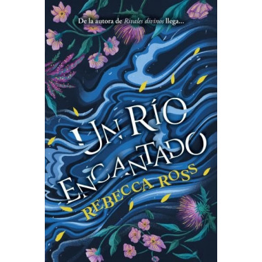 UN RIO ENCANTADO