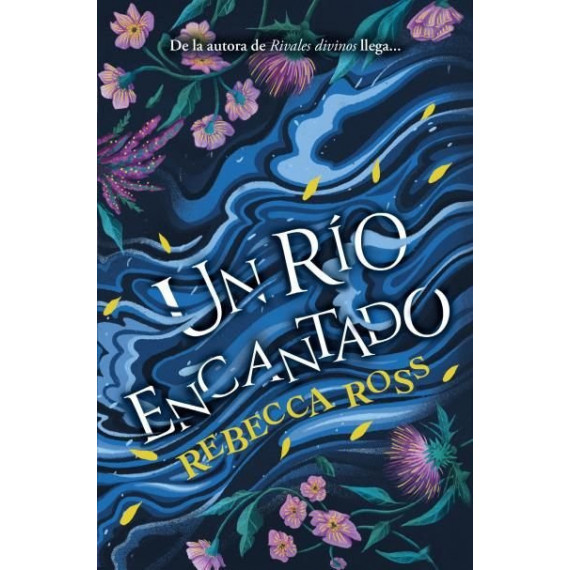 UN RIO ENCANTADO