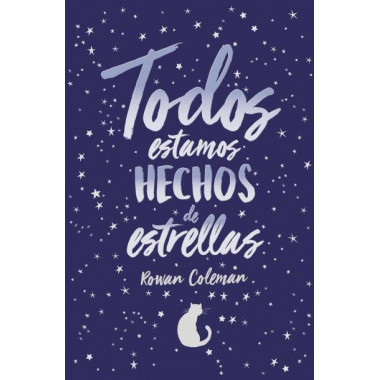 Todos estamos hechos de estrellas