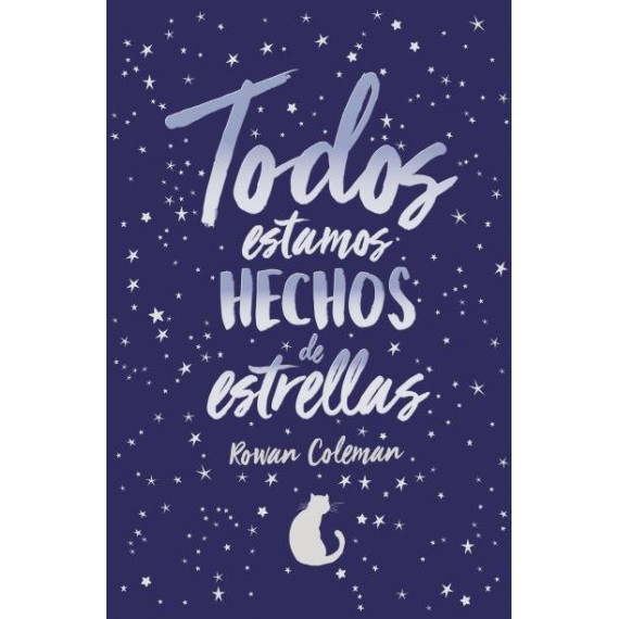 Todos estamos hechos de estrellas