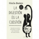 LA DIGESTION ES LA CUESTION