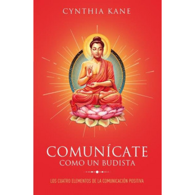 COMUNICATE COMO UN BUDISTA