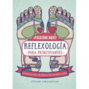 448. REFLEXOLOGIA PARA PRINCIPIANTES