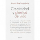 464. CREATIVIDAD Y PLENITUD DE VIDA