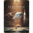 Armstrong. el Incre�ble Viaje de un Rat�n a la Luna