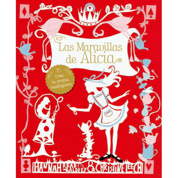 Las Maravillas de Alicia