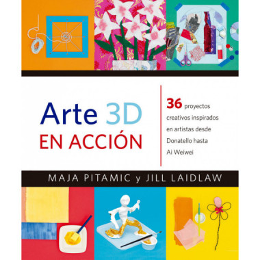 Arte 3D en Acci�n