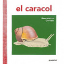 El caracol