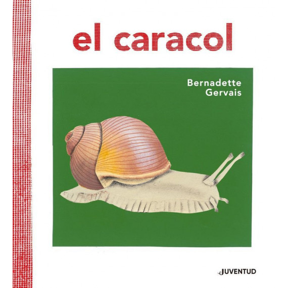 El caracol