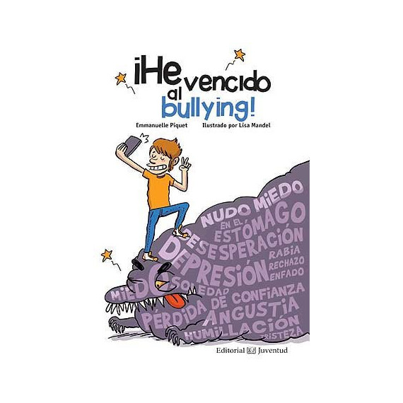 �He vencido al bullying!
