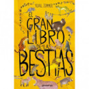 El gran libro de las bestias