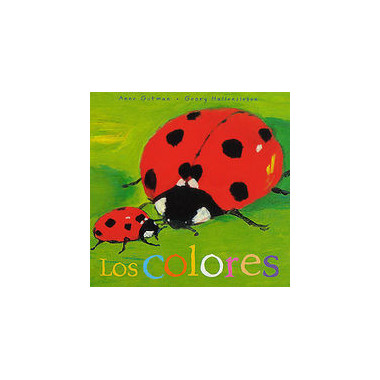 Los colores