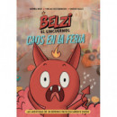 BELZI EL SINCUERNOS: CAOS EN LA FERIA (1)