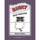 BINKY BAJO PRESION