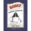 Binky, agente espacial