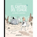 el Cartero del Espacio 2
