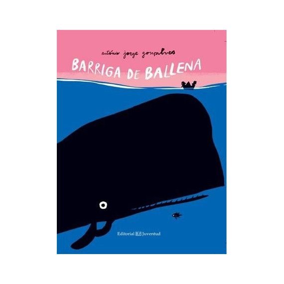 Barriga de ballena