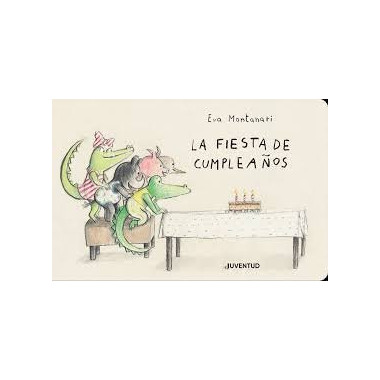 LA FIESTA DE CUMPLEA�OS