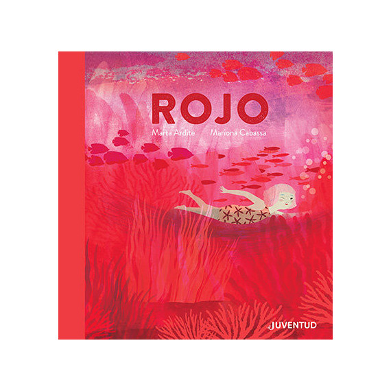 Rojo