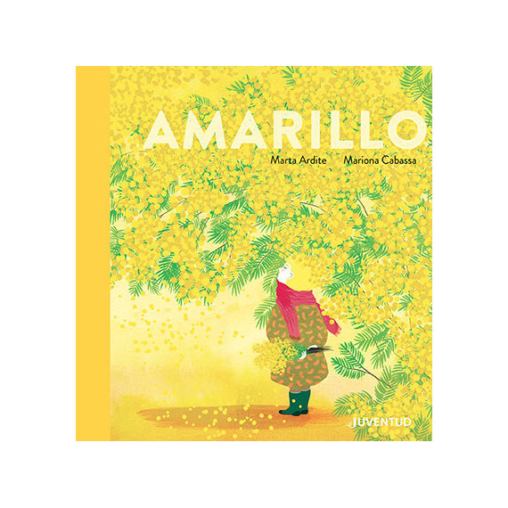 Amarillo