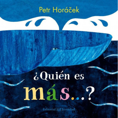 �Qui�n es m�s�?