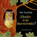 �Qui�n est� durmiendo?