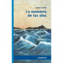 La memoria de las olas