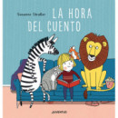 La hora del cuento
