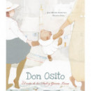 DON OSITO MARQUINA OSITO DE LOS DALI Y GARCIA LORCA