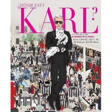 �D�nde est� Karl?