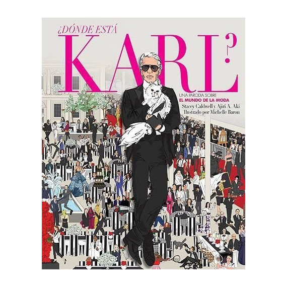 �D�nde est� Karl?