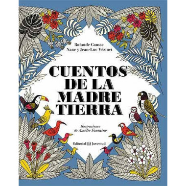 Cuentos de la Madre Tierra