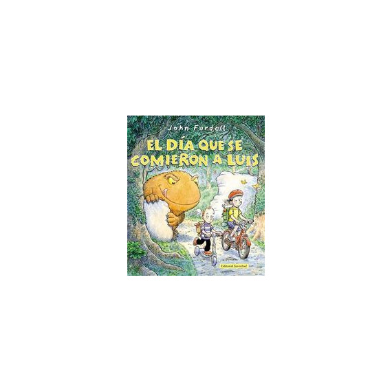 El d�a que se comieron a Luis