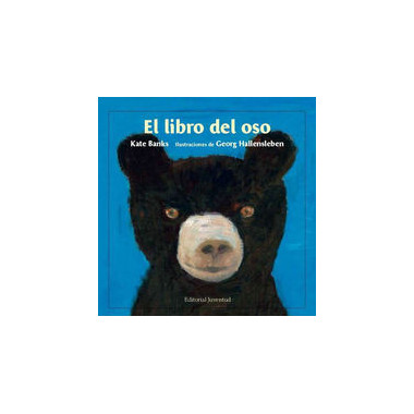 El libro del oso